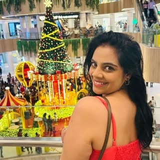 Preethi Mala