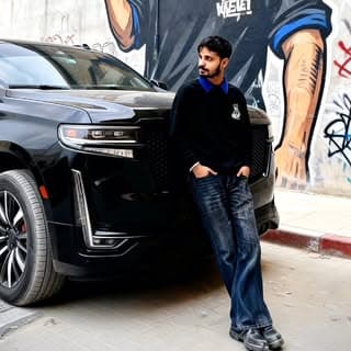 Karan kamboj
