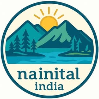 Nainital - The City Of Lakes