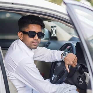 Raja Ansari