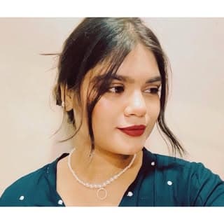 Ifra Saifi