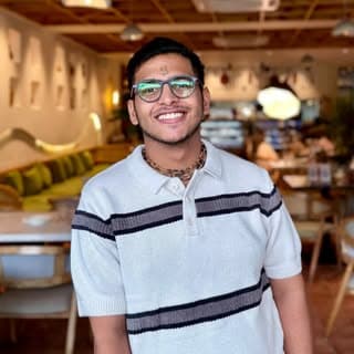 Kartik Tyagi