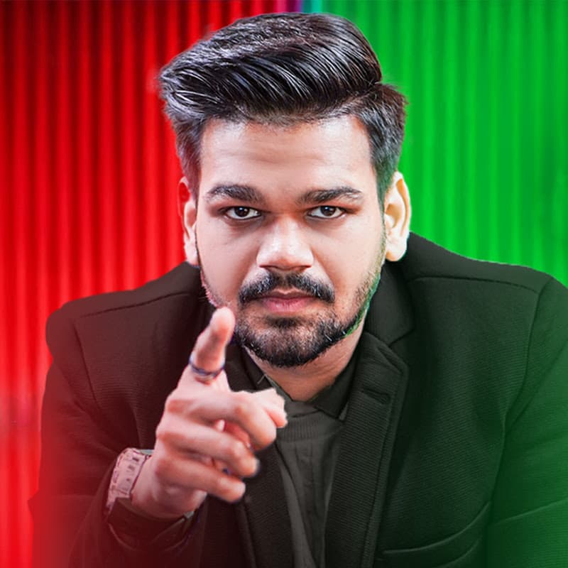 Aditya Saini Business