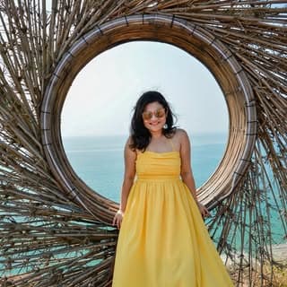 Ananya Goswami | Lifestyle Mom Influencer| Bangalore