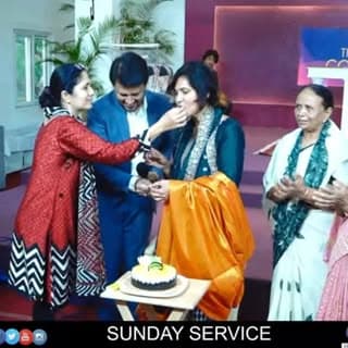 Vijaya Murthy Hyderabad