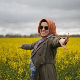 ོ ོ Meryem