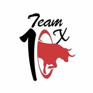TEAM10X ®