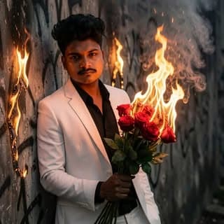 ❤️BHASKAR BHAI ❤️