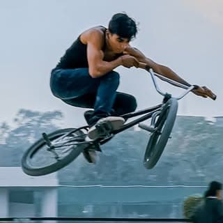 SATYAM KUMAR