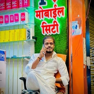 Mobile city mg road nashik π₯π
