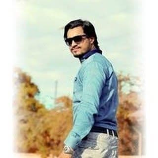 Praveen Malu
