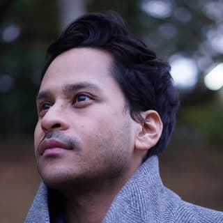 Nishant | Sustainable Tourism Practitioner