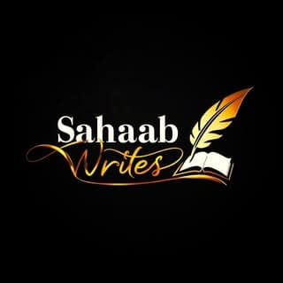 SAHAAB WRITES