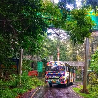 kodaikanal_buses