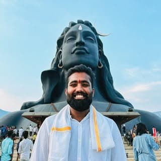 Prajwal Shetty