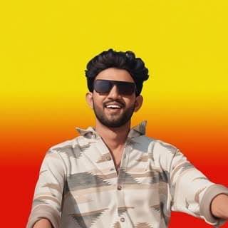 Yashwanth M K