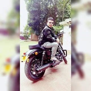 Abhinav Gogoi