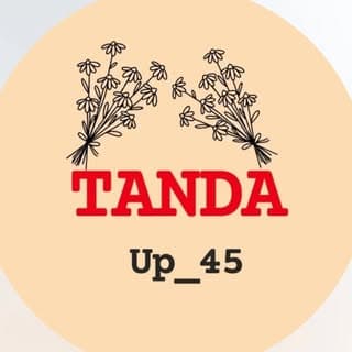 TANDA_ OFFICIAL