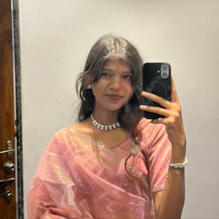 Varsha thakur🦋