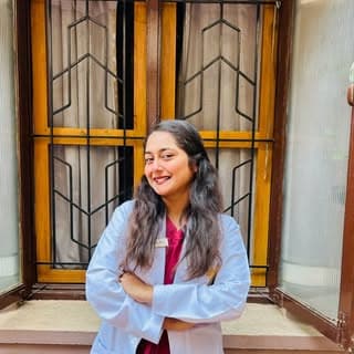 Dr. Nikita J Koli | Your Ayurveda Doctor & Garbhasanskar Expert