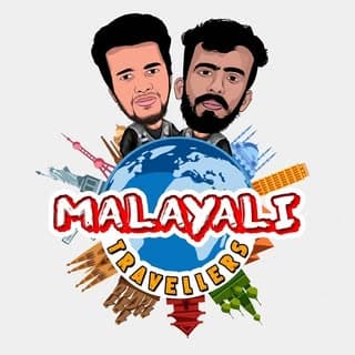 Malayali Travellers