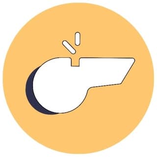 The Odisha Whistle