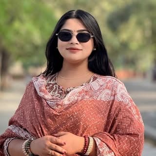 Jahnvi Verma