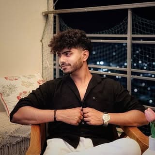 Himanshu Sharma