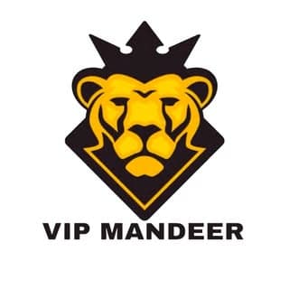 VIP?MANDEER