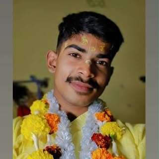 Saurabh Chaudhary