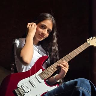 Aaradhya sharma