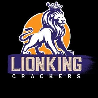 Lion King Crackers