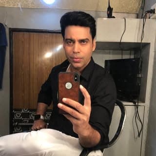 Anand Ojha