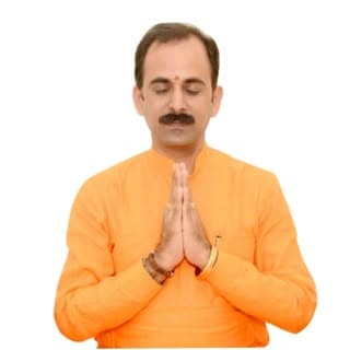 Acharya Manish Ji