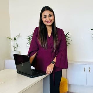 Dt.Aarzoo Baraya Sethi ?