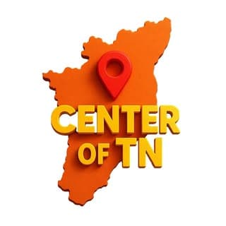 Center Of TN | π Erode