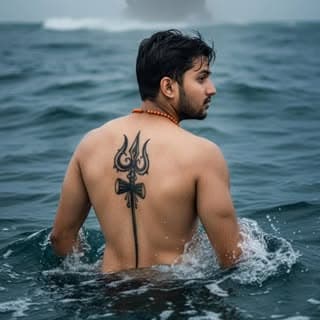 Ashish Rajput