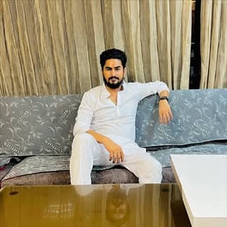 Arjun Mali