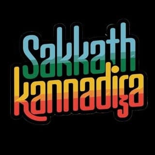 Sakkath Kannadiga