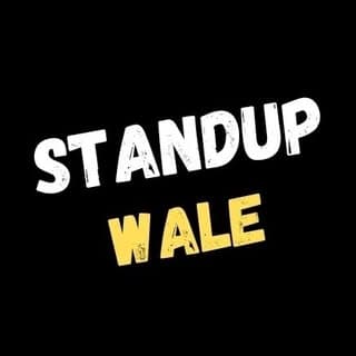 Stand-up Comedy