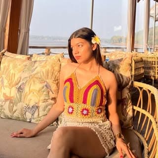 Preeti Pabanee