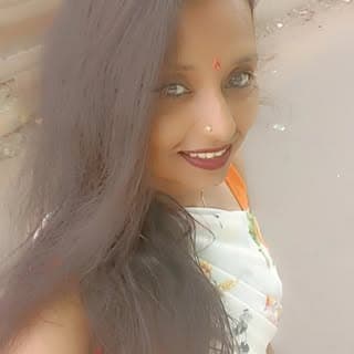 Geeta Raval
