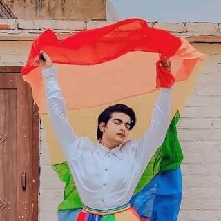 SHIVAM BHARDWAJ?️?