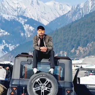 RAJNESH MEENA