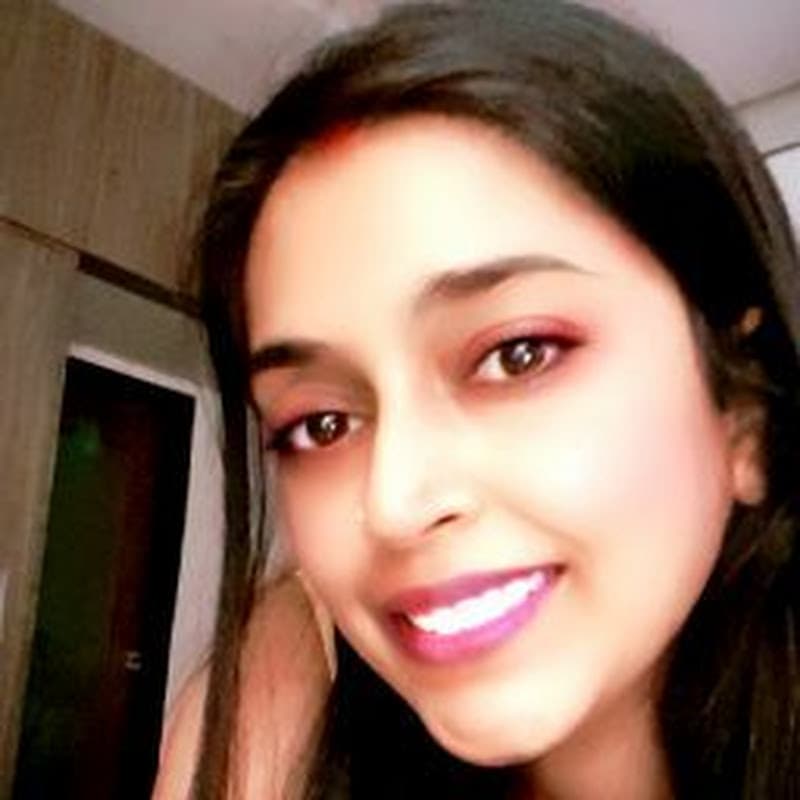 Manjula Chandra