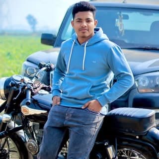 Vivek Pahalwan