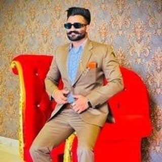 Sewak Dhillon
