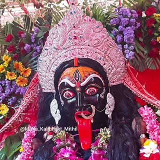 Mahakali...ππ»π©