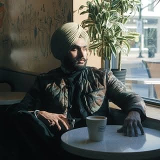 Gurpreet singh