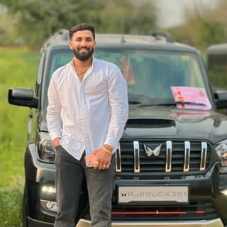 Pradeep Kumar Mahla 